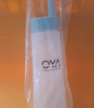 OYA Color Applicator Bottle 240ml/9oz