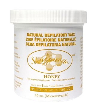 Sharonelle Microwave Wax 16oz