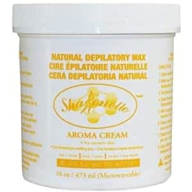 Sharonelle Microwave Wax 16oz