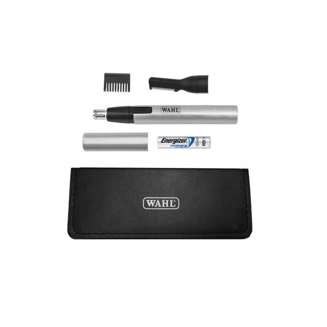 Wahl Lithium Micro Groomsman