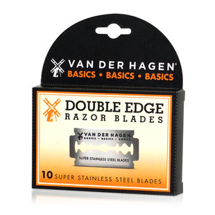 VDH Basics Razor Blades (10pk)