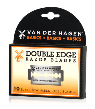 VDH Basics Razor Blades (10pk)