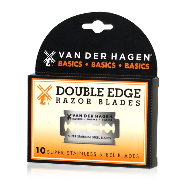 VDH Basics Razor Blades (10pk)