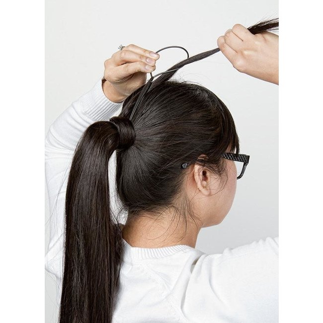 Hair Affair Pony Tail