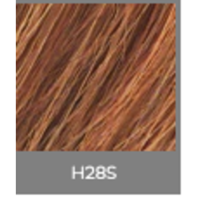 Expressions Firty Wig H28S