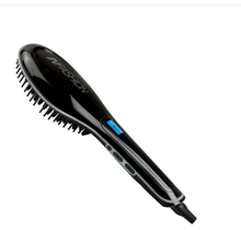 INFASHION HAIR STRAIGHTENER BRUSH