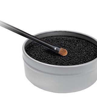 Silkline Makeup Removing Sponge