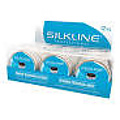 Silkline Silkline Makeup Removing Sponge