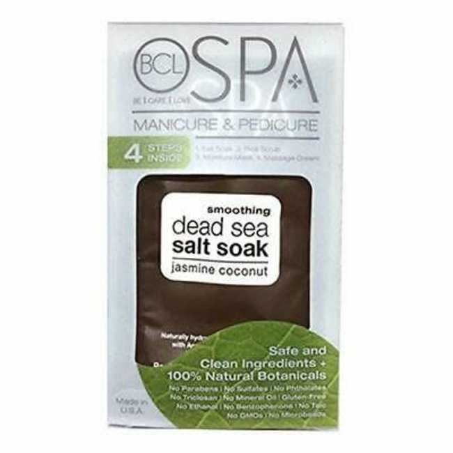 BCL Spa BCL SPA PACKETS (0.5oz X 4)