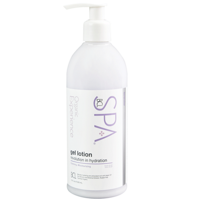 BCL Spa BCL SPA GEL LOTION 12 oz