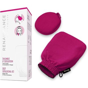 RENAISSANCE GANT GLOVE MAGENTA