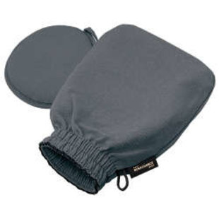 RENAISSANCE GANT GLOVE GREY