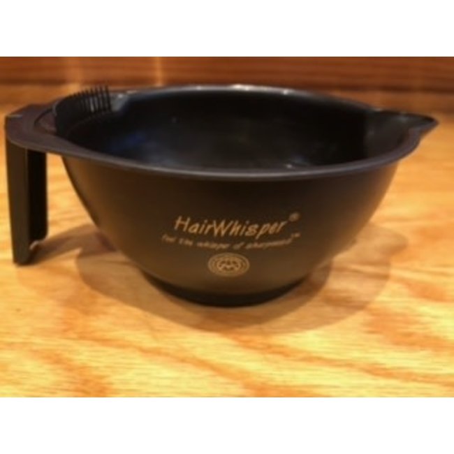HairWhisper HairWhisper Tint Bowl