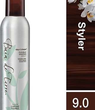 Bain de Terre Stay n' Shape Flexable Shaping Spray 300ml