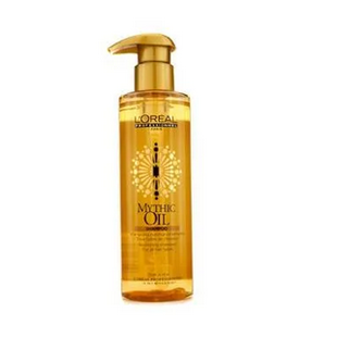 L'Oreal Mythic Oil Shampoo 250ml
