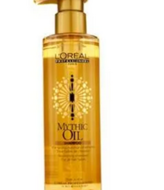 L'Oreal Mythic Oil Shampoo 250ml