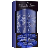 Baine de Terre Lavender Toning 300ml duo