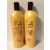 Bain De Terre PASSION FLOWER  DUO 400ml