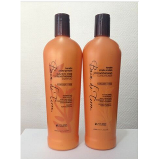Bain De Terre PHYTO-KERATIN duo 400ml