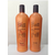 Bain De Terre PHYTO-KERATIN duo 400ml
