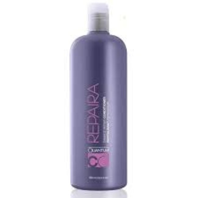 Quantum Repaira Conditioner 500ml HAIRWhisper Canadian Made Shears Professional Hair