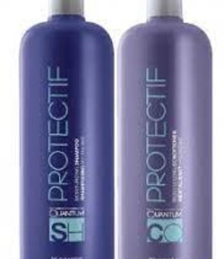 Quantum Protectif Moisturizing Conditioner 500ml