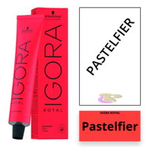 Igora Royal Pastelfier 60g/2.1oz