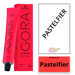 Igora Royal Pastelfier 60g/2.1oz