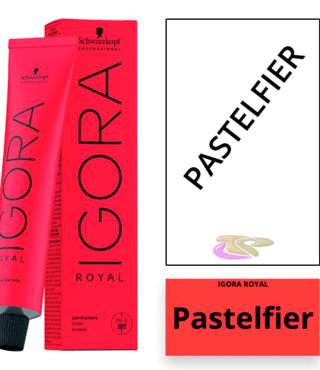 Igora Royal Pastelfier 60g/2.1oz