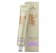 Schwarzkopf Blondme Lifting 60g