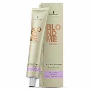 Schwarzkopf Blondme Lifting 60g