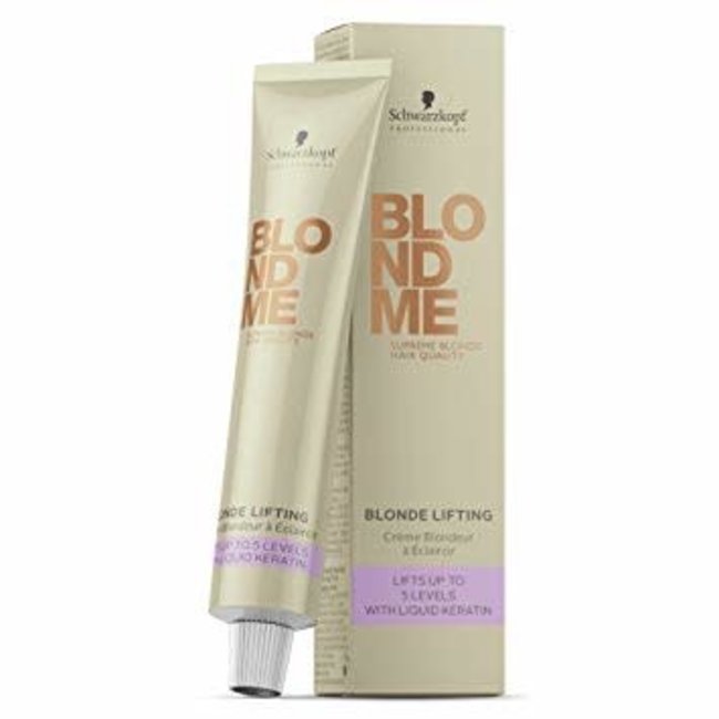 Schwarzkopf Schwarzkopf Blondme Lifting 60g