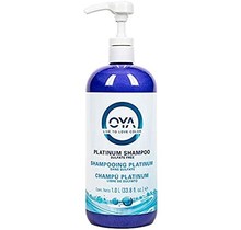 OYA Platinum Shampoo Sulphate-Free 1L