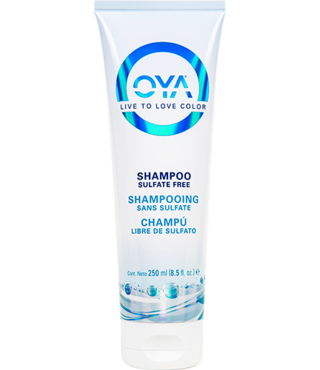OYA Shampoo Sulphate-free 250ml