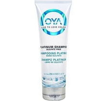 OYA Platinum Shampoo Sulphate-Free 250ml