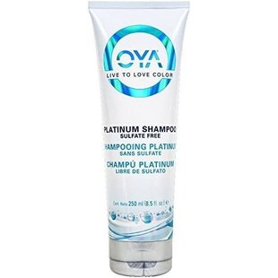 OYA Platinum Shampoo Sulphate-Free 250ml