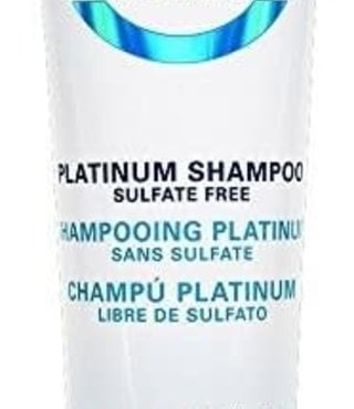 OYA Platinum Shampoo Sulphate-Free 250ml