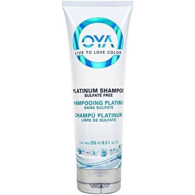 OYA OYA Platinum Shampoo Sulphate-Free 250ml
