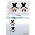 Deco Protecor Sticker Mickey