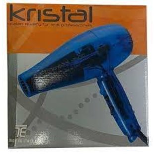Kristal HairDryer 7E Made In Italy