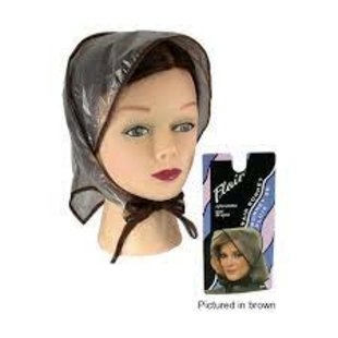 FLAIR RAIN BONNET