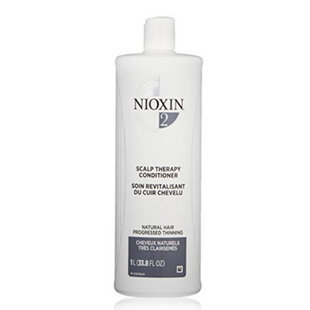 Nioxin System 2 Conditioner  1Lt