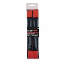 BabylissPro Silicone Tint Brushes Set of 3