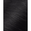 HW WEFT 18" HUMAN REMY (DARK)