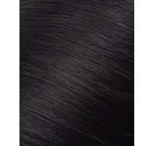 HW WEFT 18" HUMAN REMY (DARK)