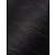 HW WEFT 18" HUMAN REMY (DARK)