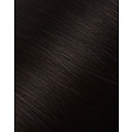 HW WEFT 18" HUMAN REMY (DARK)