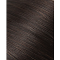 HW WEFT 18" HUMAN REMY (DARK)