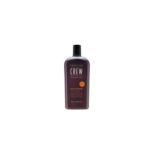 American Crew Daily Cleansing Shampoo 1lt