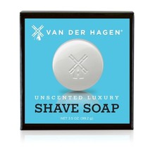 VDH Shave Soap 3.5oz